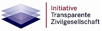 Logo Initiative transparente Zivilgesellschaft